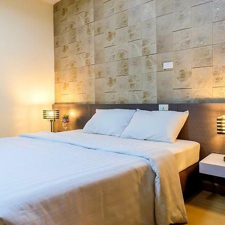 Prajaktra City Hostel Udon Thani Zewnętrze zdjęcie