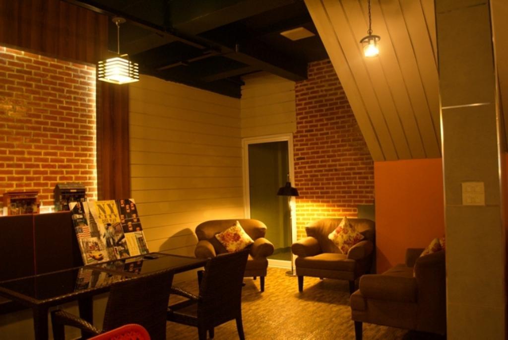 Prajaktra City Hostel Udon Thani Zewnętrze zdjęcie